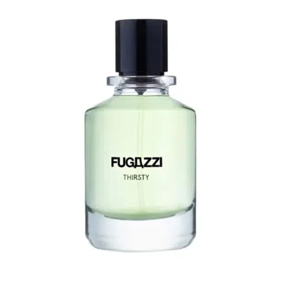 Fugazzi Unisex Thirsty Extrait De Parfum Spray 1.7 oz (tester) Fragrances 485120326985
