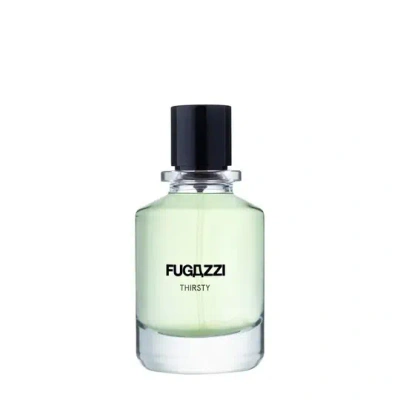 Fugazzi Unisex Thirsty Extrait De Parfum Spray 3.4 oz Fragrances 8717496450104