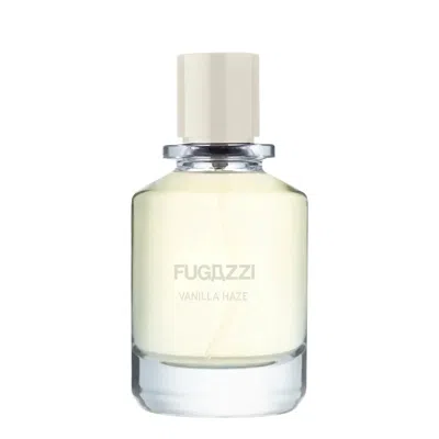 Fugazzi Unisex Vanilla Haze Edp Spray 1.7 oz Fragrances 9502817293749 In Transparent