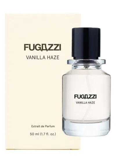 Fugazzi Unisex Vanilla Haze Extrait De Parfum Spray 1.7 oz Fragrances 9508745417738 In Transparent
