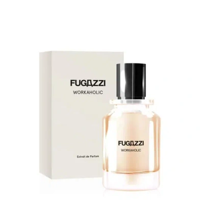 Fugazzi Unisex Workaholic Extrait De Parfum Spray 1.7 oz Fragrances 8717496444981