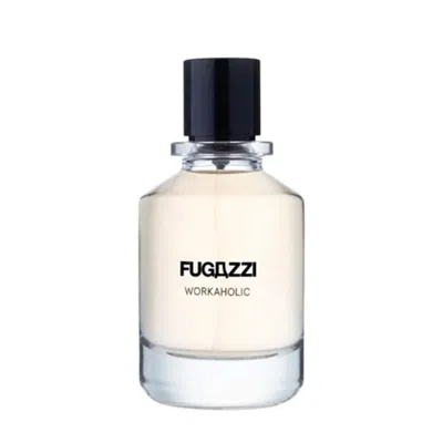 Fugazzi Unisex Workaholic Extrait De Parfum Spray 1.7 oz (tester) Fragrances 756985420136