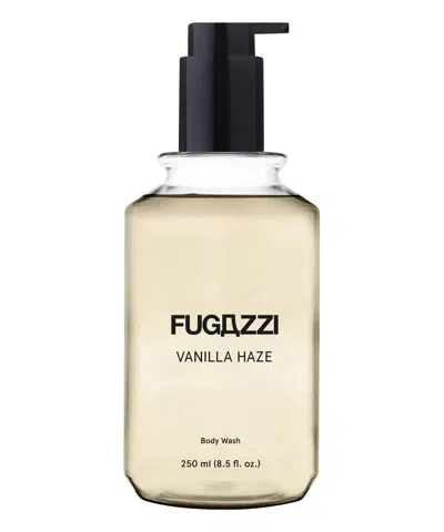 Fugazzi Vanilla Haze Body Wash