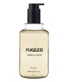 Fugazzi Vanilla Haze Body Wash 250 ml In White