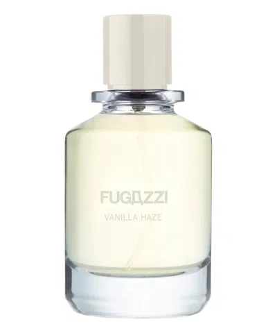 Fugazzi Vanilla Haze Eau De Parfum 100 ml In White