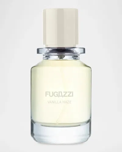 Fugazzi Vanilla Haze Eau De Parfum, 1.7 Oz.