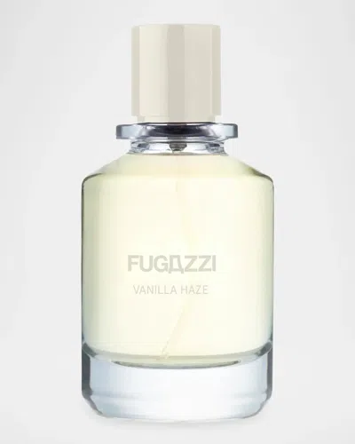 Fugazzi Vanilla Haze Eau De Parfum, 3.4 Oz.