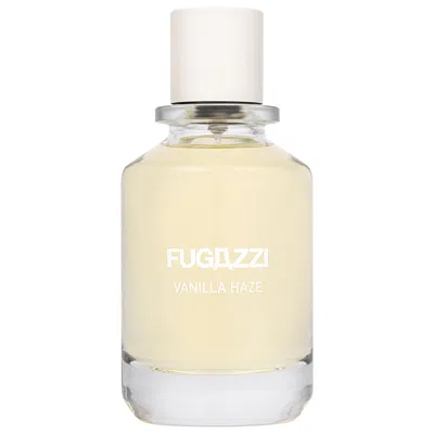 Fugazzi Vanilla Haze Eau De Parfum 3.4 Oz/100 ml Eau De Parfum Spray