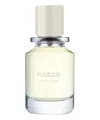 Fugazzi Vanilla Haze Eau De Parfum 50 ml In White