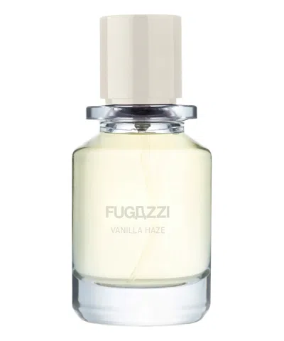 Fugazzi Vanilla Haze Eau De Parfum 50 ml In White