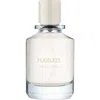 Fugazzi Vanilla Haze Eau De Parfum In Transparent