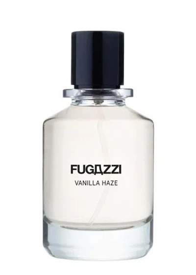 Fugazzi Vanilla Haze Extrait De Parfum 100ml