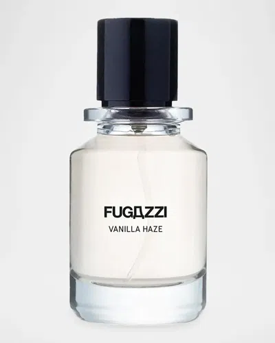 Fugazzi Vanilla Haze Extrait De Parfum, 1.7 Oz.