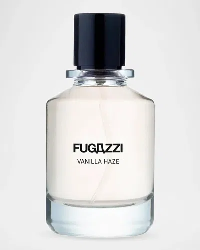 Fugazzi Vanilla Haze Extrait De Parfum, 3.4 Oz.