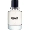 Fugazzi Vanilla Haze Extrait De Parfum In Transparent
