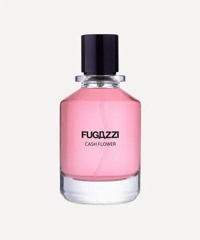 Fugazzi Women's Cash Flower Eau De Parfum 100ml - Luxury Perfume