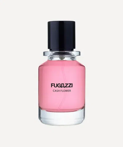 Fugazzi Women's Cash Flower Eau De Parfum 50ml - Luxury Perfume