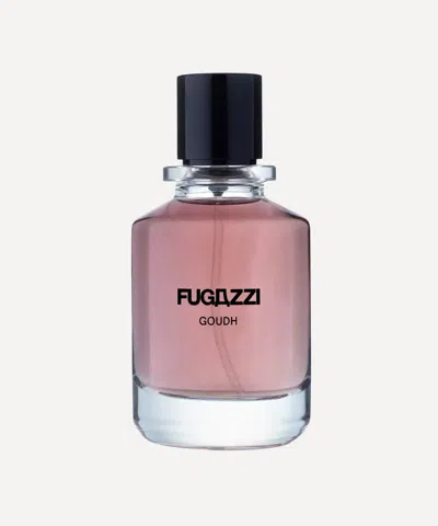 Fugazzi Women's Goudh Eau De Parfum 100ml - Luxury Perfume