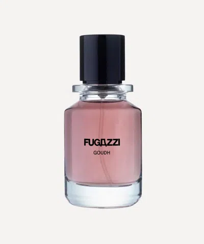 Fugazzi Women's Goudh Eau De Parfum 50ml - Luxury Perfume
