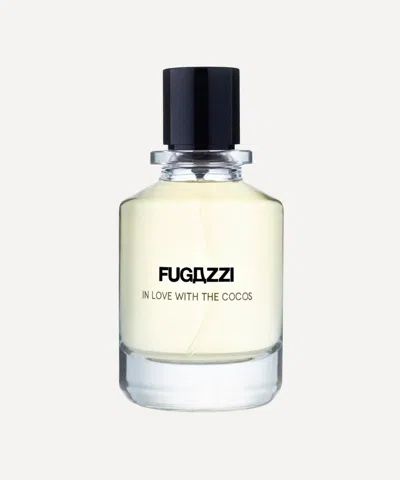 Fugazzi Women's In Love With The Cocos Eau De Parfum 100ml - Luxury Perfume