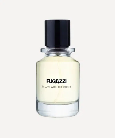 Fugazzi Women's In Love With The Cocos Eau De Parfum 50ml - Luxury Perfume
