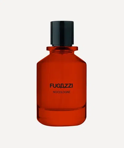 Fugazzi Women's Nocologne Eau De Parfum 100ml - Luxury Perfume