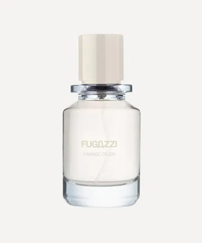 Fugazzi Women's Orange Crush Eau De Parfum 50ml - Luxury Perfume