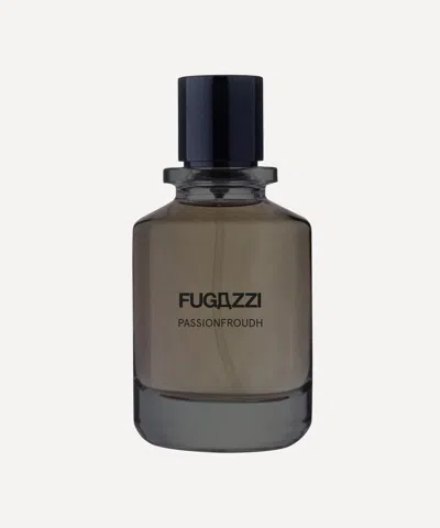 Fugazzi Women's Passionfroudh Extrait De Parfum 100ml - Luxury Perfume