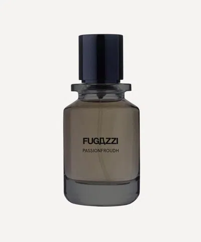 Fugazzi Women's Passionfroudh Extrait De Parfum 50ml - Luxury Perfume