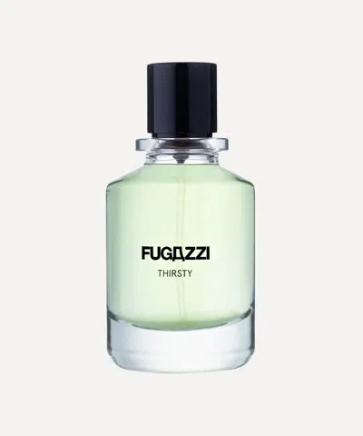 Fugazzi Women's Thirsty Eau De Parfum 100ml - Luxury Perfume