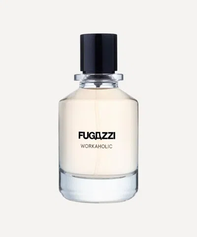 Fugazzi Women's Workaholic Eau De Parfum 100ml - Luxury Perfume