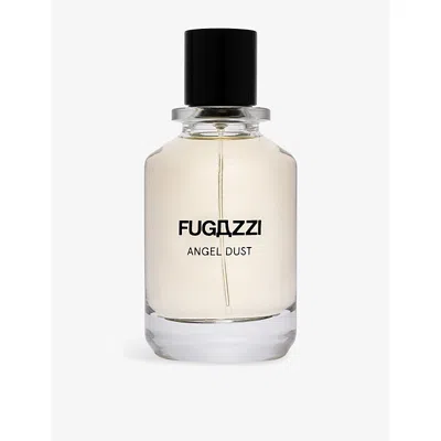 Fugazzi Womens Angel Dust Extrait De Parfum 100ml In Transparent
