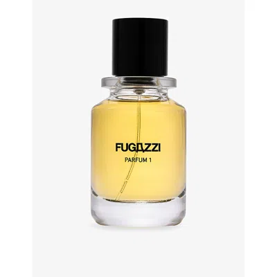 Fugazzi Womens Parfum 1 Extrait De Parfum 50ml In Transparent