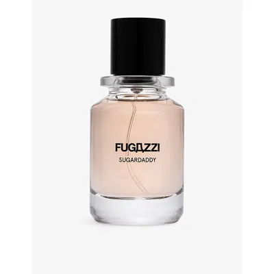 Fugazzi Womens Sugardaddy Extrait De Parfum 50ml In Transparent