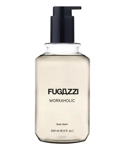 Fugazzi Workaholic Body Wash