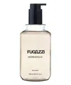Fugazzi Workaholic Body Wash 250 ml In White