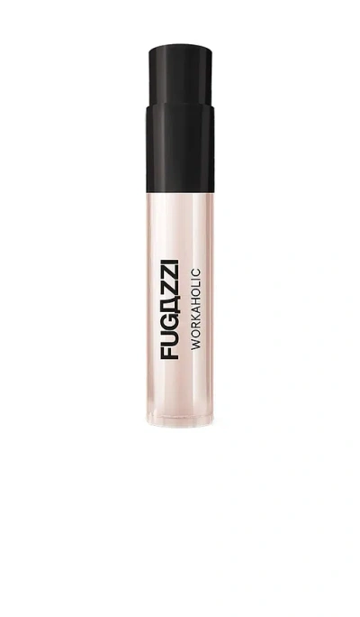 Fugazzi Workaholic Extrait 8ml In N,a