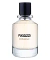 Fugazzi Workaholic Extrait De Parfum 100 ml In White