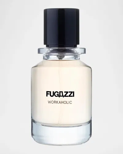 Fugazzi Workaholic Extrait De Parfum, 1.7 Oz.