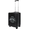 Ful Ac/dc 22.5" Carry-on Luggage