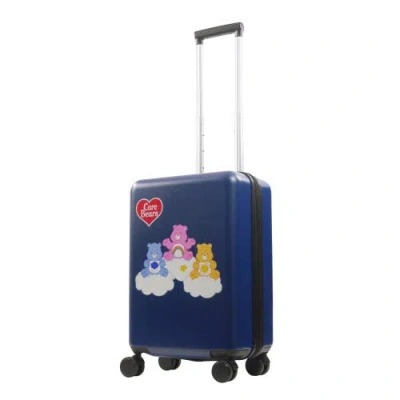 Ful Care Bears 22.5" Carry-on Luggage