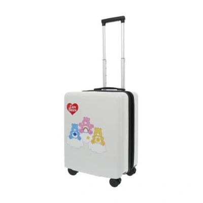 Ful Care Bears 22.5" Carry-on Luggage