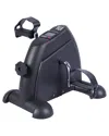 Ful Compact Exercise Bike In Blue