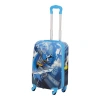 Ful Dc Comics Batman Rooftop Kids 21 Inch Luggage