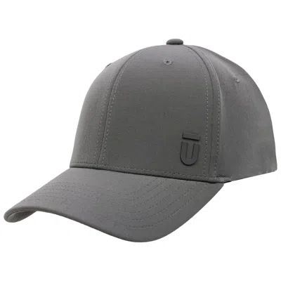 Ful Fūl Men's Stretch Fit Active Cap In Gray