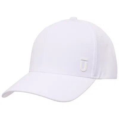 Ful Fūl Men's Stretch Fit Active Cap In Pink