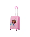 FUL GABBYS DOLL HOUSE FUL SKETCH YOUR DREAMS KIDS 21" LUGGAGE