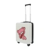 Ful Gloomy Bear  22.5" Carry-on Luggage
