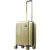 Ful Groove 22 Inch Hardside Spinner Luggage