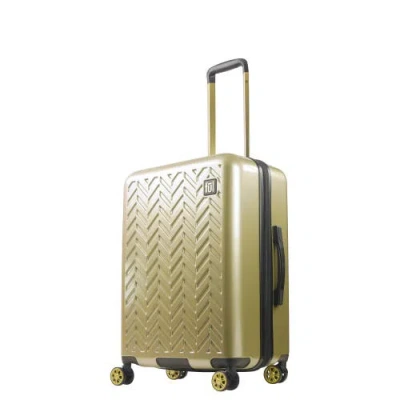 Ful Groove 27 Inch Hardside Spinner Luggage